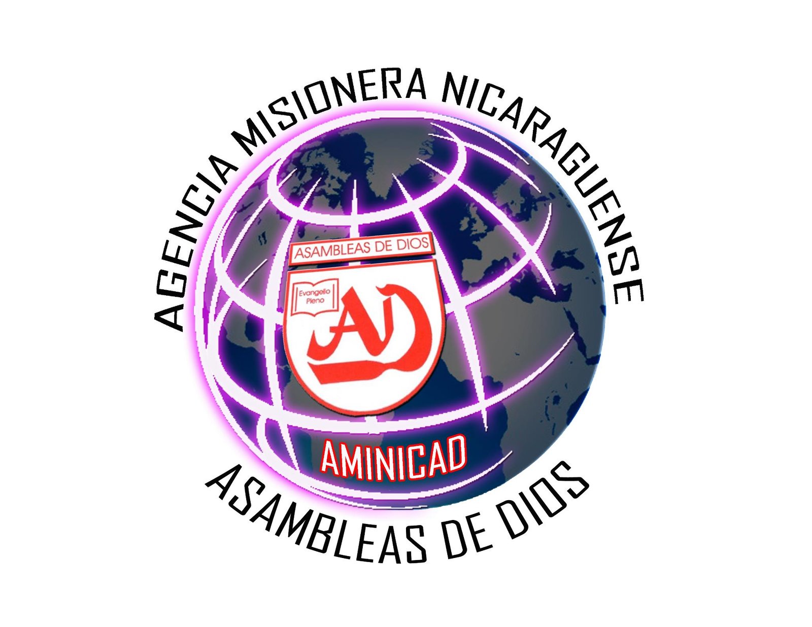 Agencia Misionera Nicaragüense de Asambleas de Dios
